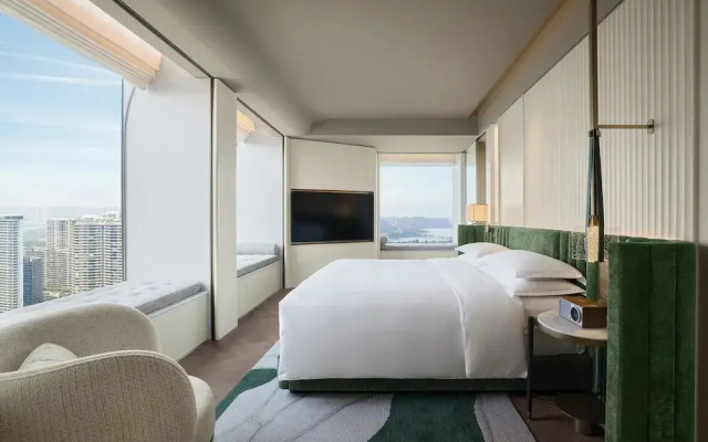 Fairmont Xiamen