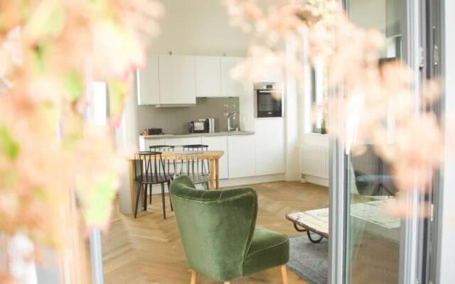 Berlin Base Apartments - KREUZBERG