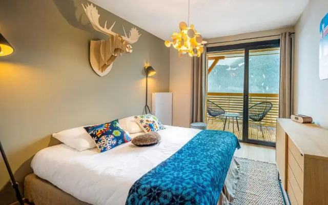 The View - Apt 08 - BO Immobilier