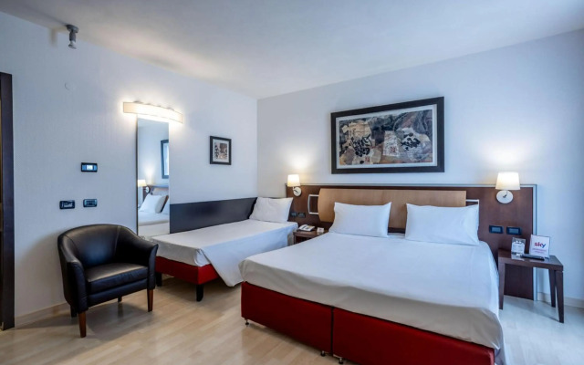 Hotel Stadio