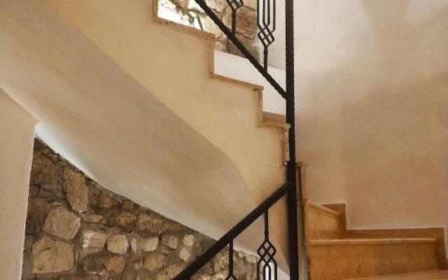 Alacati Asmalı Konak Otel