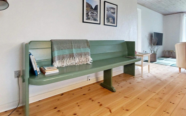 5 Person Holiday Home in Skjern