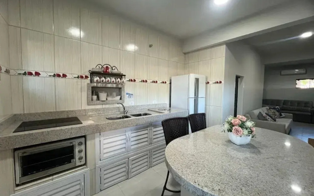 AP 47 Especial Residencial Solavir