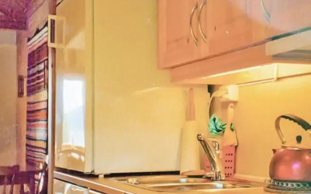 Amazing Home in Slinde With 2 Bedrooms and Sauna