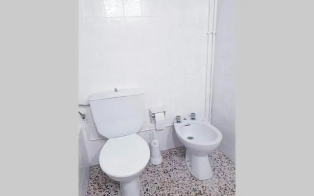 Popa, apartamento céntrico, G3