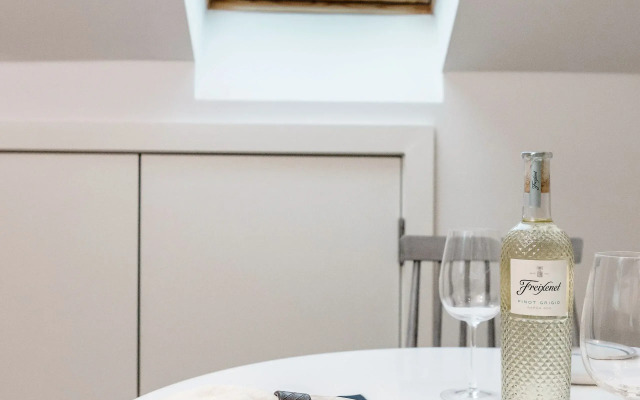 STAY&CO London Fitzrovia Newman