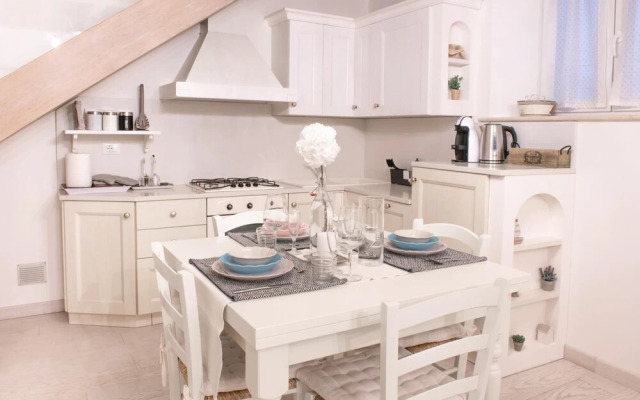 The Suite Home Verona