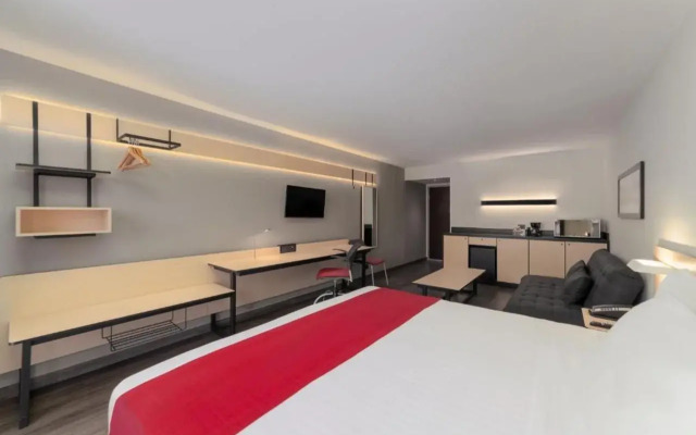 City Express by Marriott Silao Aeropuerto