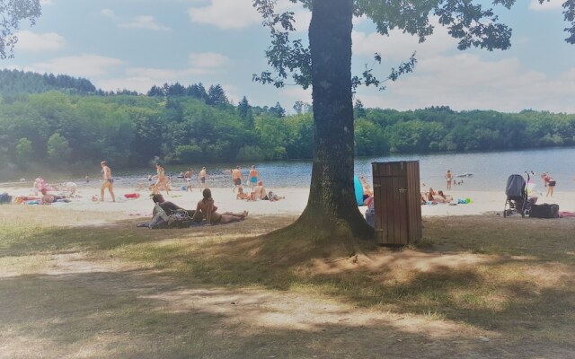 Vue de Vallée Chambres D'hôtes et Gîte