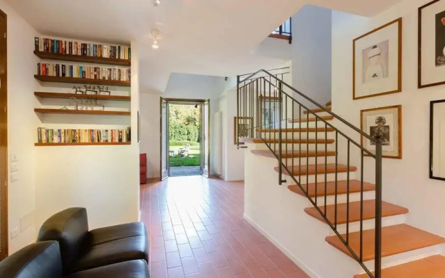 Villa Alsir 4 in Forli