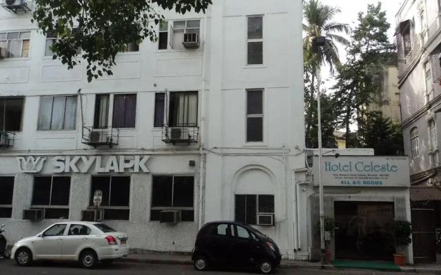 Hotel Celeste Colaba