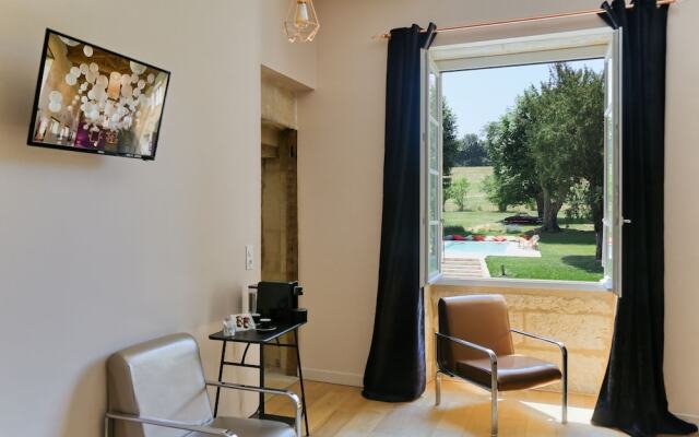 Le Chateau de Camille