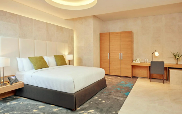 Aerotel Muscat - Airport Transit Hotel