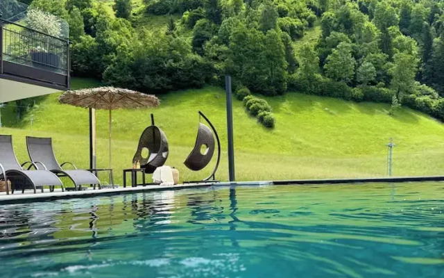 Aktivhotel Gasteiner Einkehr