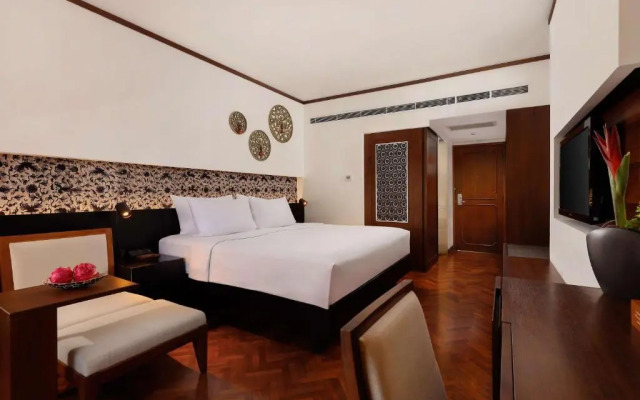 Nusa Dua Spa