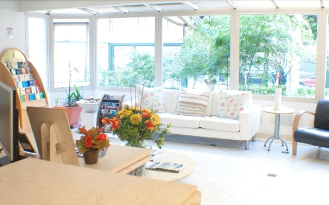 Residencial Bella Vista Suítes