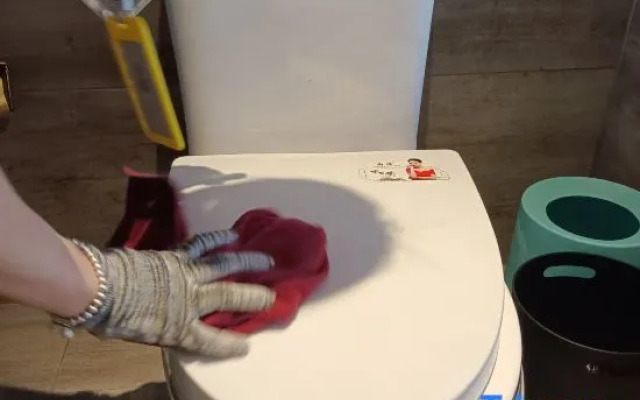 Yado Hotel (Jinzhou East Lake Park Water Park store)