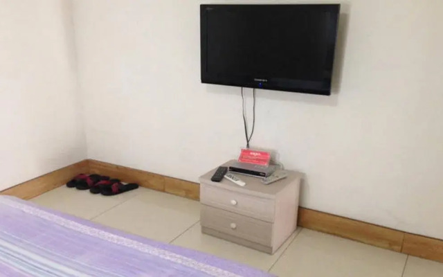 Gutong Bussiness Hotel Mianyang