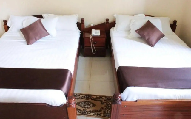 Dereva Hotel Rwamagana Ltd