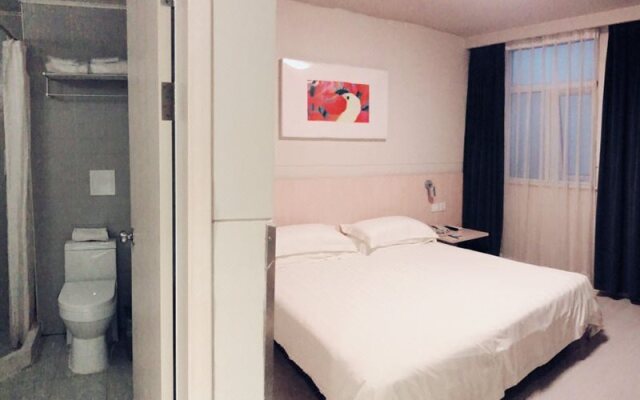 Jinjiang Inn Beijing Shunyi Development Zone