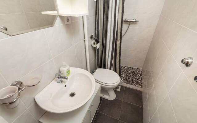 Stunning Home in Lovran With Wifi and 0 Bedrooms