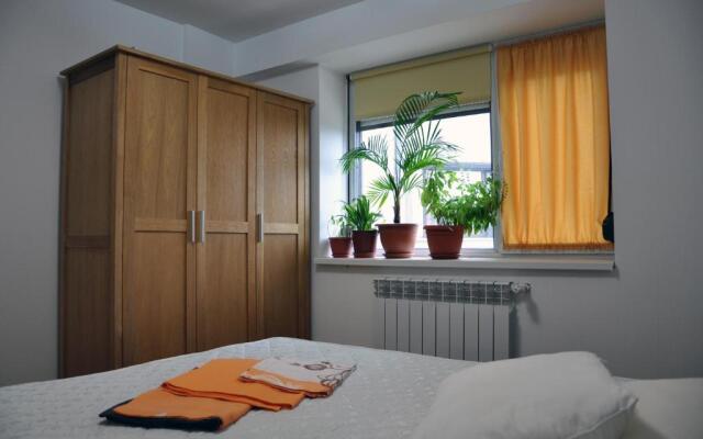 Ap. 52 a Linda Residence