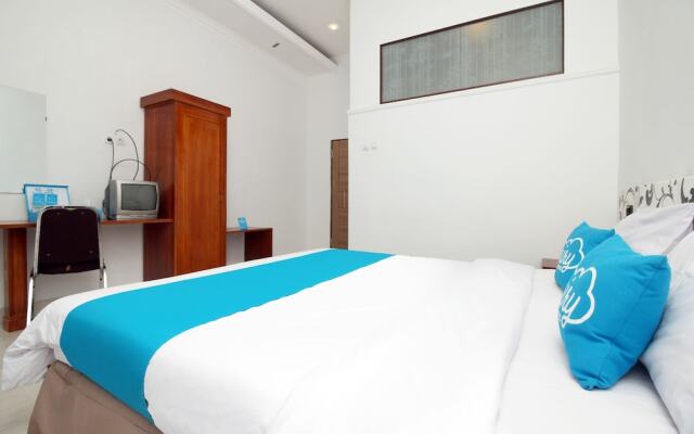 Airy Eco Syariah Kayu Tangi Brigjen Hasan Basri 7 Banjarmasin