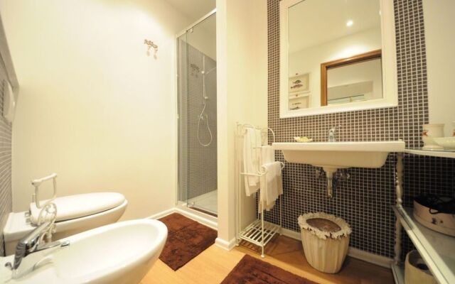 ToFlorence Apartments - Santa Croce