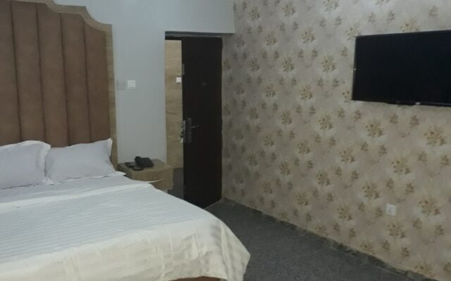 African Princess Hotel, Enugu