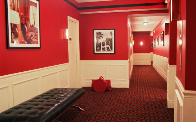 Gild Hall, A Thompson Hotel, by Hyatt