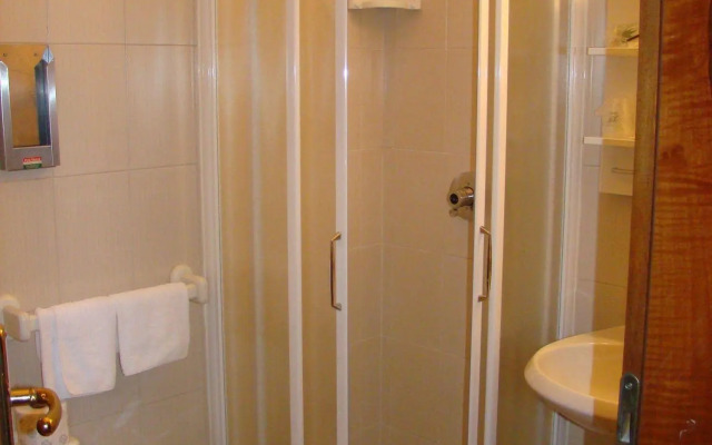 Hotel Alla Villa Fini