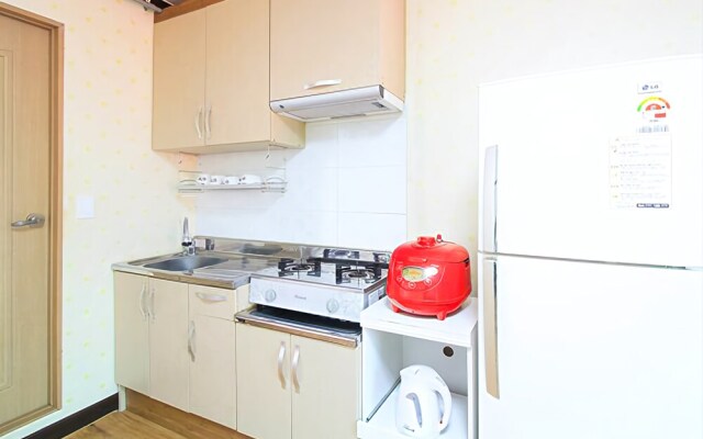 Danyang Natural View Pension