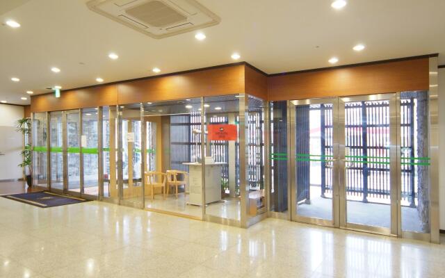 Hotel Crown Hills Himeji