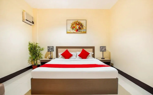 Oyo 244 Driggs Suites