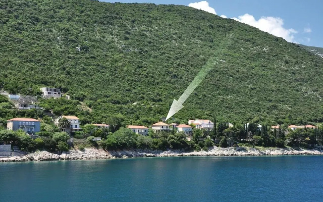 Nice Home in Trpanj With Wifi and 3 Bedrooms