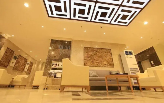 SDM GULF Apartments