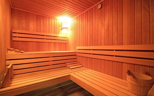 Apartament Róża 1 Sauna & Jacuzzi Jaszczurówka 21a