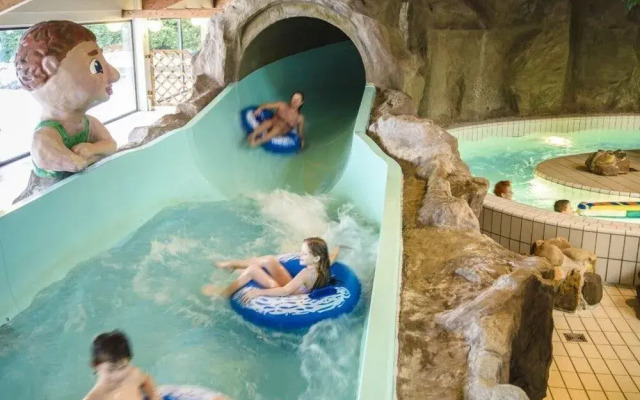 Landal Salztal Paradies