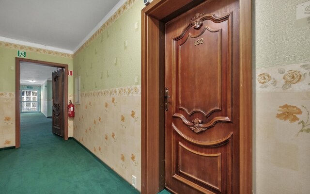 Apartamenty Awangardia Kasprowicza by Renters