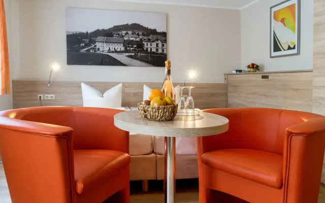 Pension Sartor