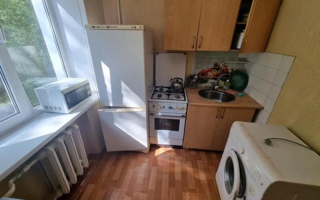 Апартаменты на пр-те Гагарина, 3-й микрорайон, д. 17