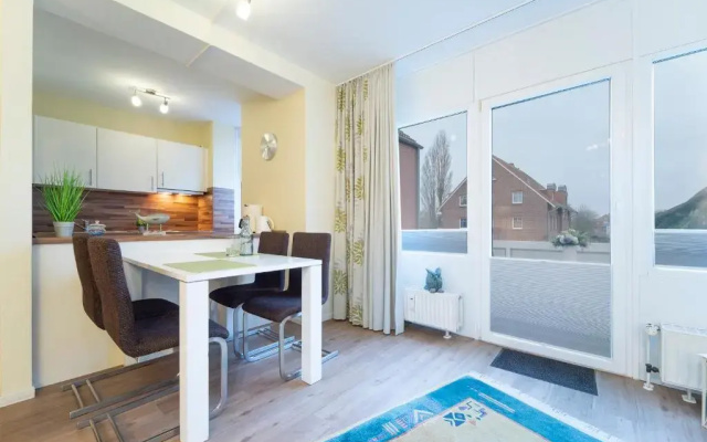 Haus Seeblick Wohnung B8