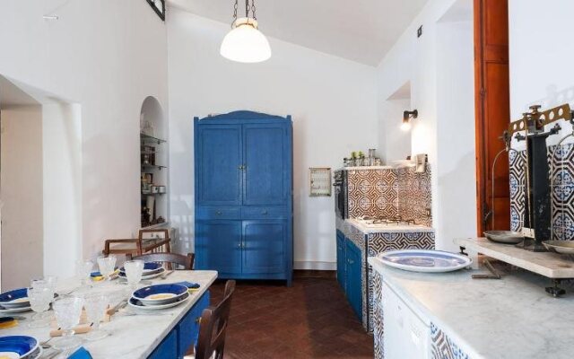 Villa Lionti