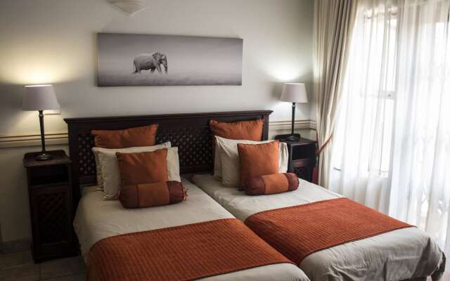 Avalone Guest House