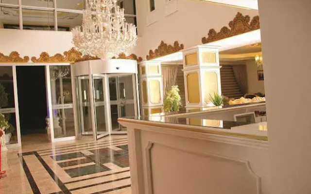 Ottoman Hotel Sakarya