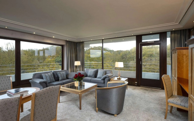 Maritim Hotel Bellevue Kiel