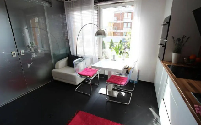Rainbow Apartments 2