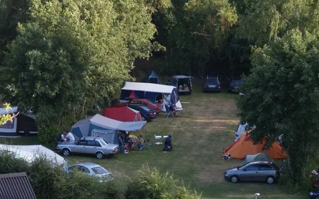 Sælvigbugtens Camping