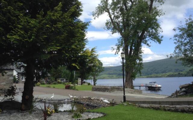Culag Lochside Guesthouse