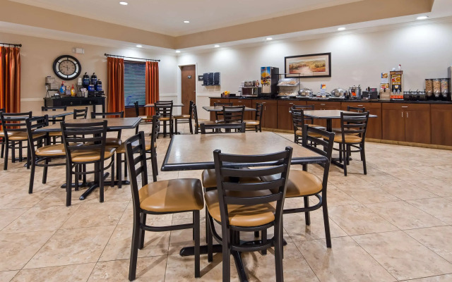 Best Western Plus Louisa